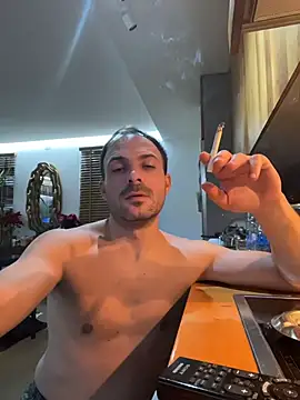 Adventurehotman online show from December 1, 2025, 11:32 pm