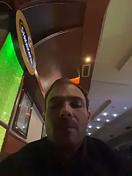 Adventurehotman online show from March 11, 2026, 8:04 pm