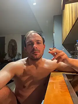 Adventurehotman online show from March 28, 2026, 12:43 am