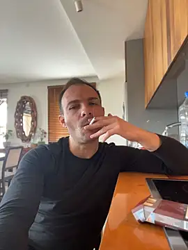 Adventurehotman online show from April 13, 2026, 12:10 pm