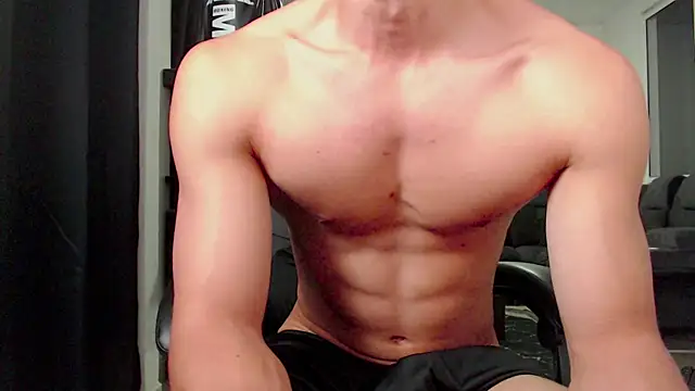 Stiven CL online show from December 20, 2025, 4:30 am