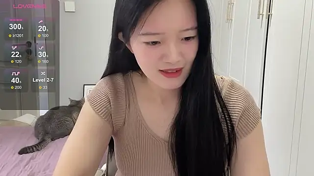 rose-u online show from October 1, 2025, 2:50 am