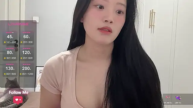 rose-u online show from February 3, 2026, 1:26 am