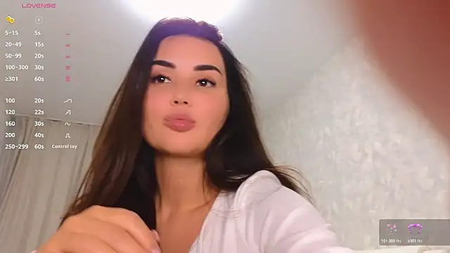 Snapshot of LaraSkinny chatting on November 14, 2025, 10:36 am LaraSkinny online show from November 14, 2025, 10:36 am