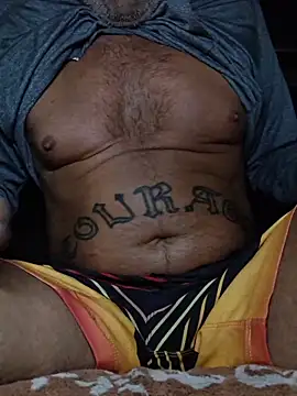 Hotbodyscottie online show from May 16, 2026, 3:25 am