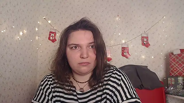 Amelia Kiss  online show from January 3, 2025, 8:10 am