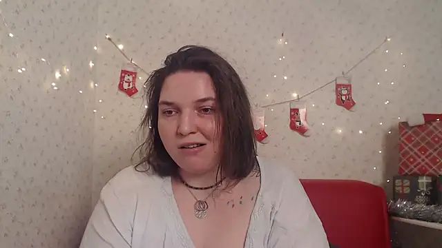 Amelia Kiss  online show from January 3, 2025, 11:14 am