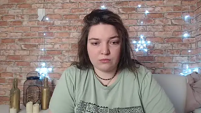 Amelia Kiss  online show from January 17, 2025, 12:42 am
