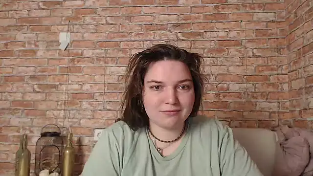 Amelia Kiss  online show from January 18, 2025, 12:46 am