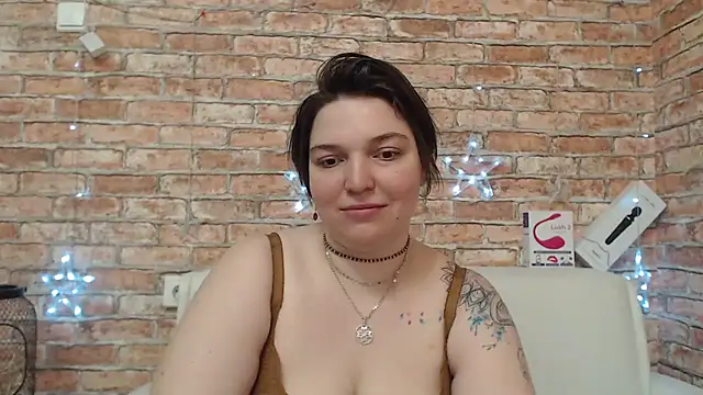 Snapshot of Amelia_Kiss_ chatting on March 11, 2026, 1:11 am Amelia Kiss online show from March 11, 2026, 1:11 am