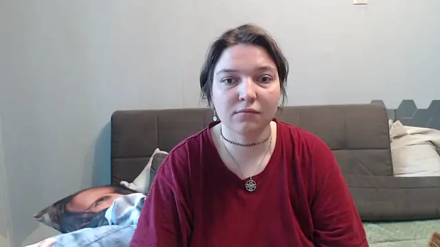 Snapshot of Amelia_Kiss_ chatting on May 6, 2026, 1:25 am Amelia Kiss online show from May 6, 2026, 1:25 am