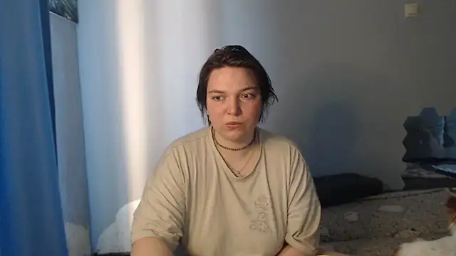 Snapshot of Amelia_Kiss_ chatting on June 1, 2026, 3:08 am Amelia Kiss online show from June 1, 2026, 3:08 am