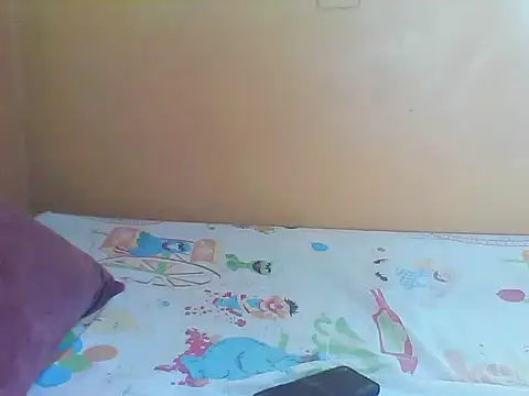 Prettyblackgal online show from March 7, 2026, 10:56 am