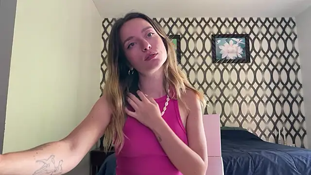 Snapshot of SirenaBelle chatting on January 18, 2025, 5:20 am SirenaBelle online show from January 18, 2025, 5:20 am