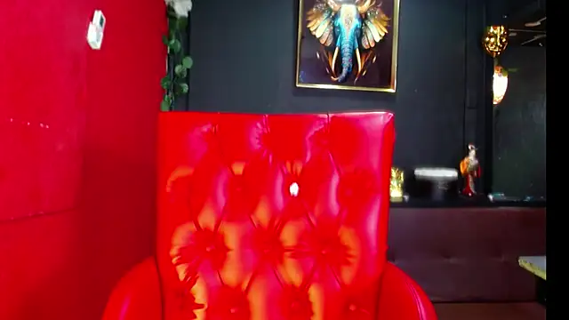 aitanarus online show from October 12, 2025, 8:08 pm