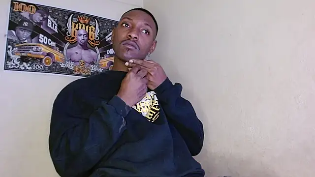 king  Black online show from September 24, 2025, 10:51 am