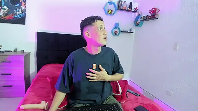 RyanHorseman online show from January 31, 2025, 10:42 pm