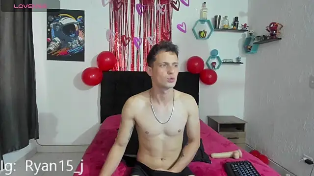 RyanHorseman online show from February 17, 2025, 2:59 pm