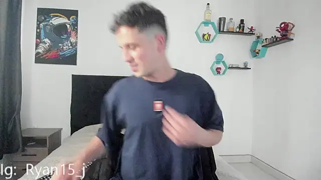 RyanHorseman online show from March 15, 2025, 7:05 pm