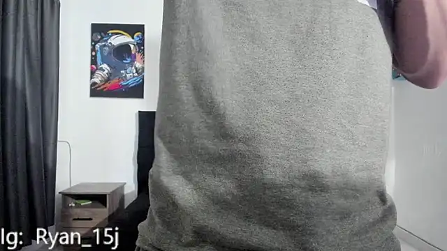 RyanHorseman online show from March 22, 2025, 11:32 am