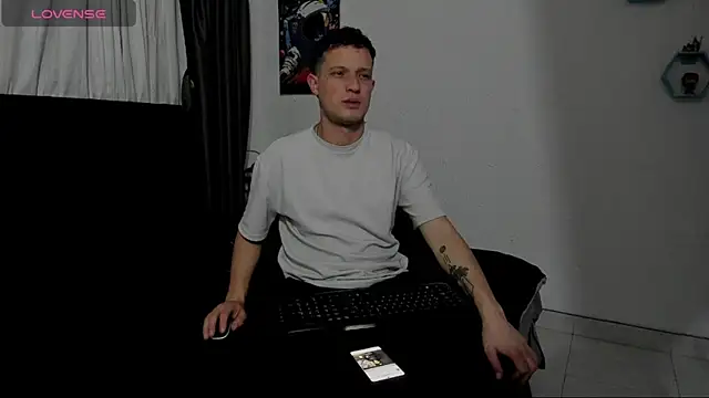 RyanHorseman online show from November 8, 2025, 10:26 am