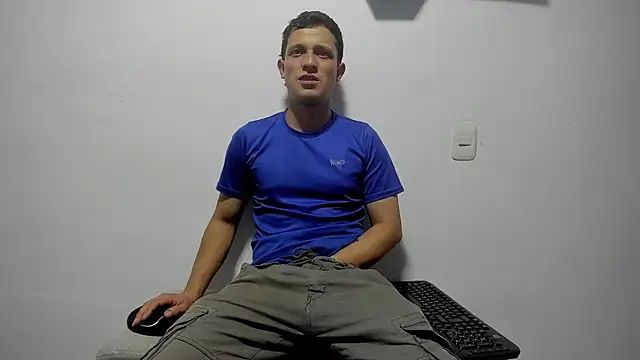 RyanHorseman online show from April 8, 2026, 10:48 am