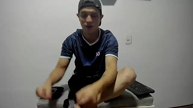 RyanHorseman online show from April 16, 2026, 10:38 am