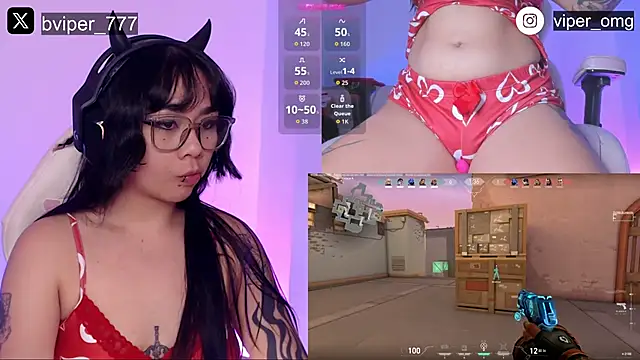 viper777  online show from October 28, 2025, 3:43 am