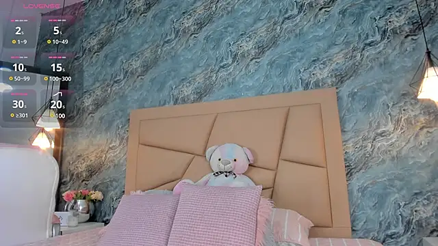 Snapshot of _Hollywood_1 chatting on February 23, 2025, 10:31 pm Hollywood 1 online show from February 23, 2025, 10:31 pm