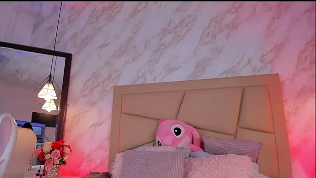 Snapshot of _Hollywood_1 chatting on February 26, 2026, 4:55 am Hollywood 1 online show from February 26, 2026, 4:55 am