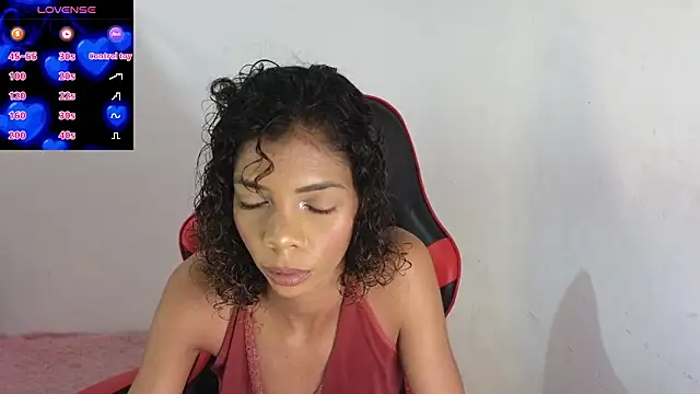 Snapshot of ElisaBoyer chatting on March 13, 2026, 10:55 am ElisaBoyer online show from March 13, 2026, 10:55 am