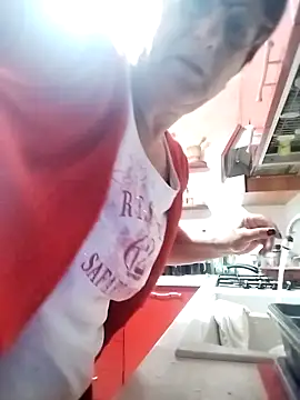 passione503 online show from October 12, 2025, 6:34 am