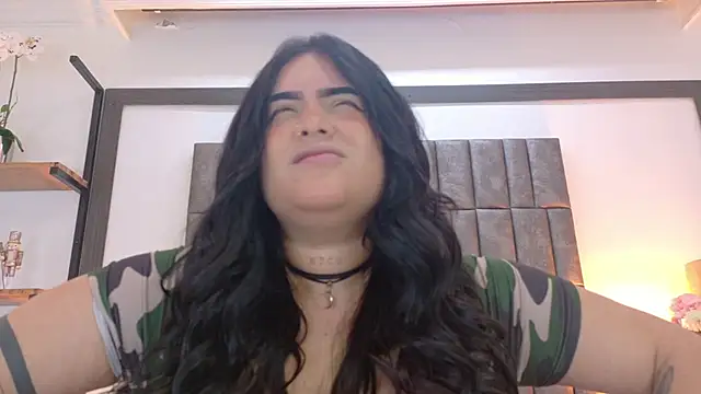 Snapshot of MeryStone chatting on June 24, 2026, 12:31 am MeryStone online show from June 24, 2026, 12:31 am