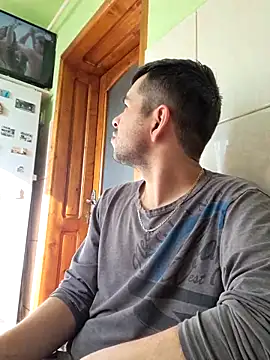 hornny1995 online show from February 22, 2025, 7:56 am