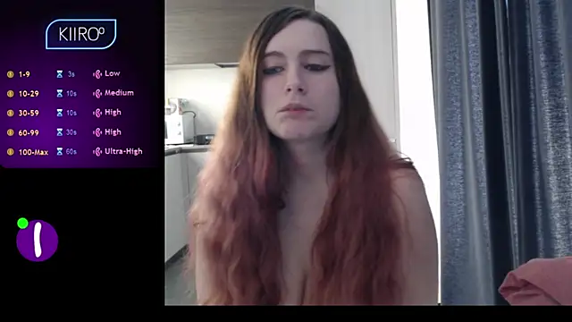 Dominahot4you online show from February 19, 2025, 10:12 am