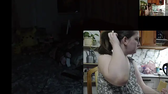 Sakura Green online show from November 25, 2025, 4:12 am