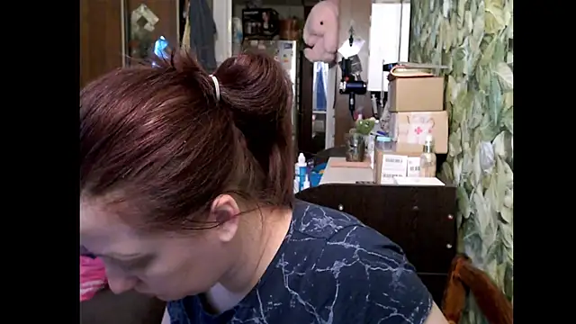 Sakura Green online show from May 7, 2026, 6:46 pm