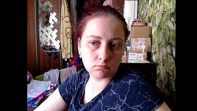 Sakura Green online show from May 8, 2026, 1:38 pm