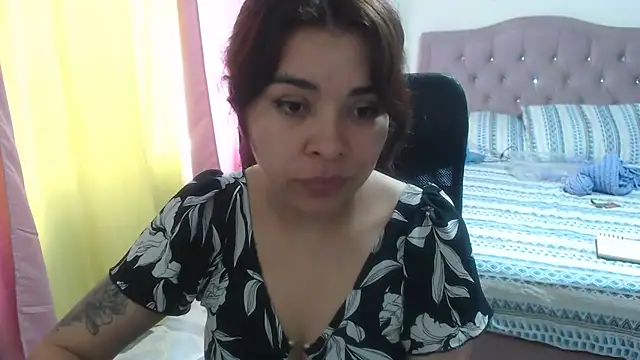Snapshot of Ana_Bella91 chatting on June 3, 2026, 6:46 pm Ana Bella91 online show from June 3, 2026, 6:46 pm
