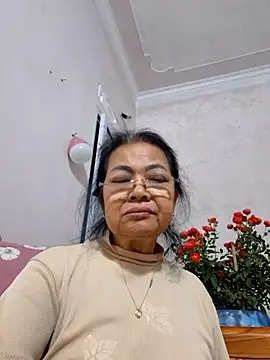 Hotestlove online show from January 15, 2026, 9:58 am