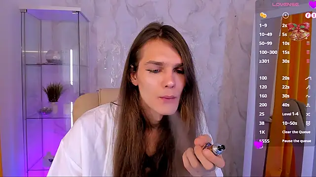 Will Will  online show from October 21, 2025, 5:52 am