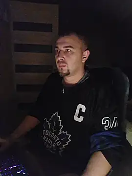 Foxyshaved online show from October 24, 2025, 3:36 am