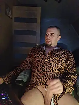 Foxyshaved online show from March 2, 2026, 5:08 am