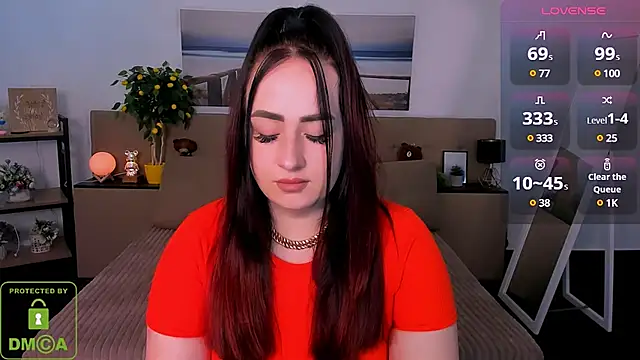 Snapshot of Nika__XXX chatting on February 15, 2025, 9:26 pm Nika XXX online show from February 15, 2025, 9:26 pm