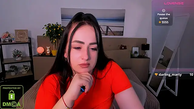 Snapshot of Nika__XXX chatting on February 16, 2025, 12:30 am Nika XXX online show from February 16, 2025, 12:30 am