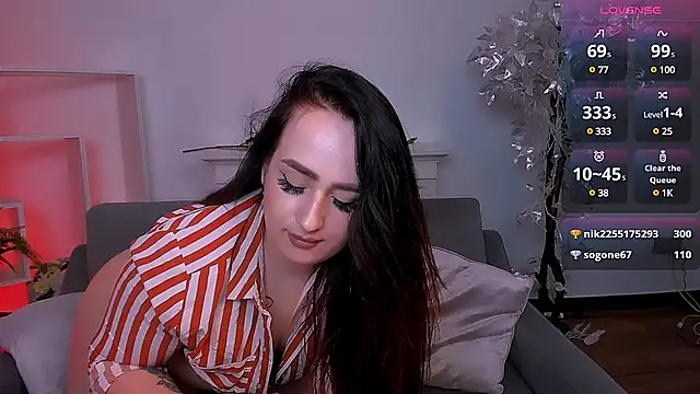 Snapshot of Nika__XXX chatting on March 13, 2025, 1:54 am Nika XXX online show from March 13, 2025, 1:54 am