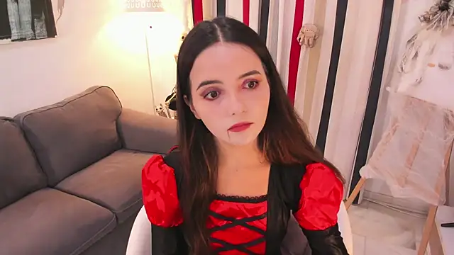 Snapshot of Raychell_Black chatting on October 27, 2025, 4:33 pm Raychell Black online show from October 27, 2025, 4:33 pm