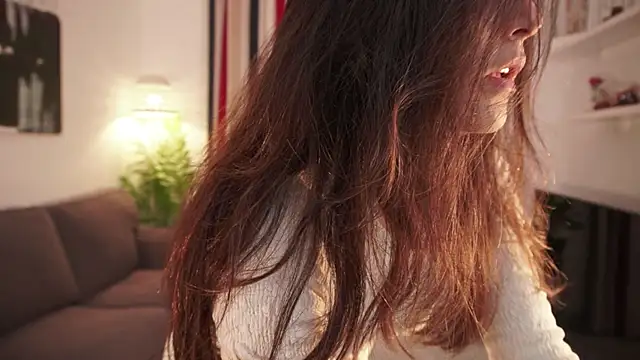 Raychell Black online show from March 22, 2026, 3:26 pm