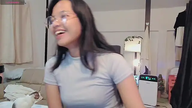 Kana G online show from January 15, 2025, 5:37 pm