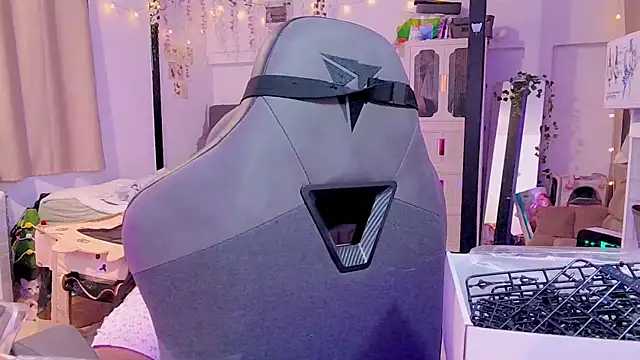 Kana G online show from March 16, 2025, 2:55 pm